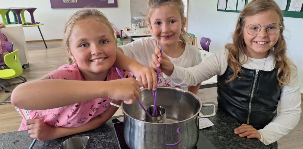 Naturkosmetik selbst herstellen