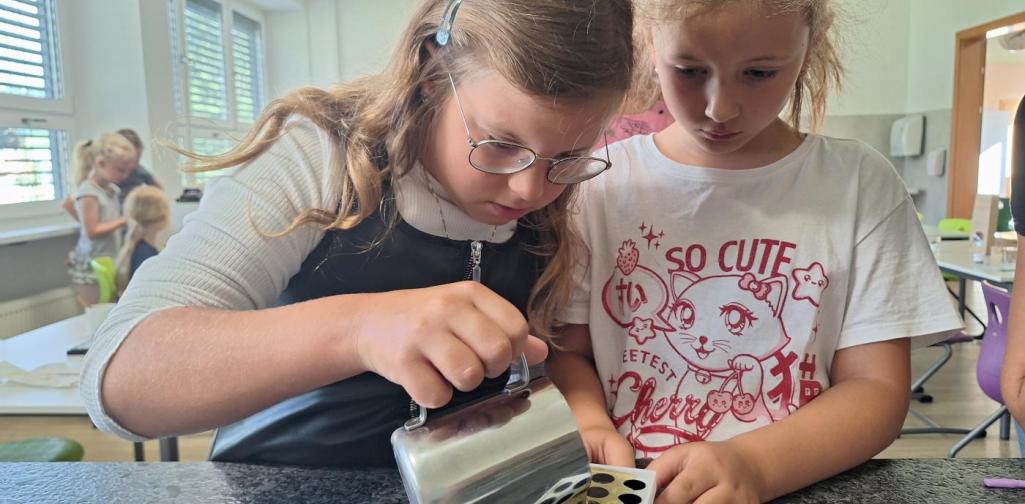 Naturkosmetik selbst herstellen