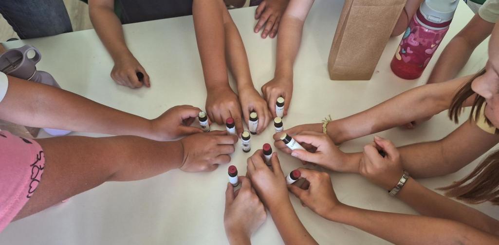 Naturkosmetik selbst herstellen