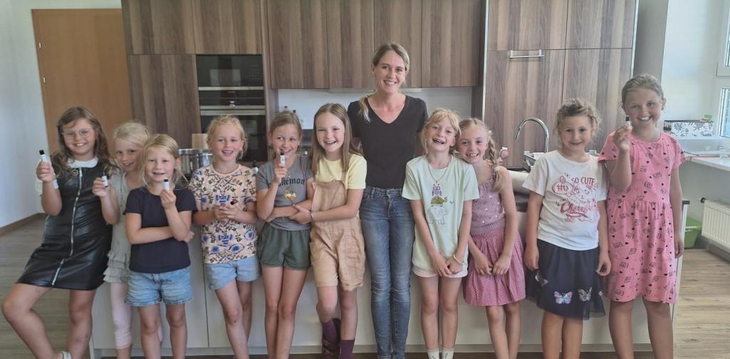 Naturkosmetik selbst herstellen