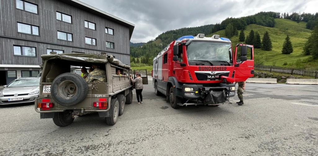 Erlebnistag Biathlon