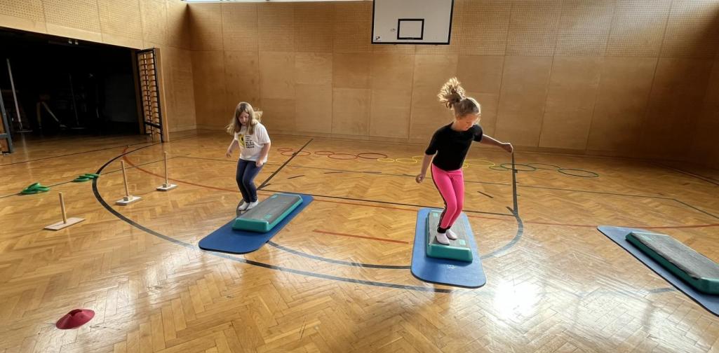 Erlebnistag Biathlon