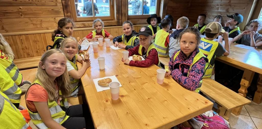 Erlebnistag Biathlon