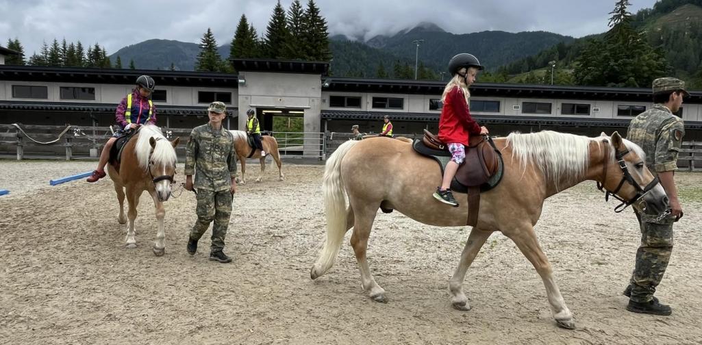 Erlebnistag Biathlon