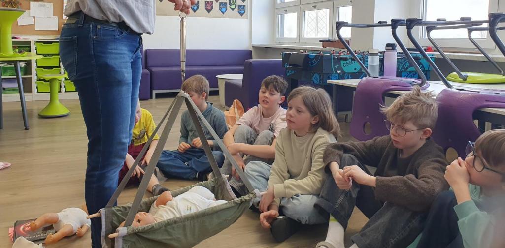 VS Hochfilzen Hebamme7