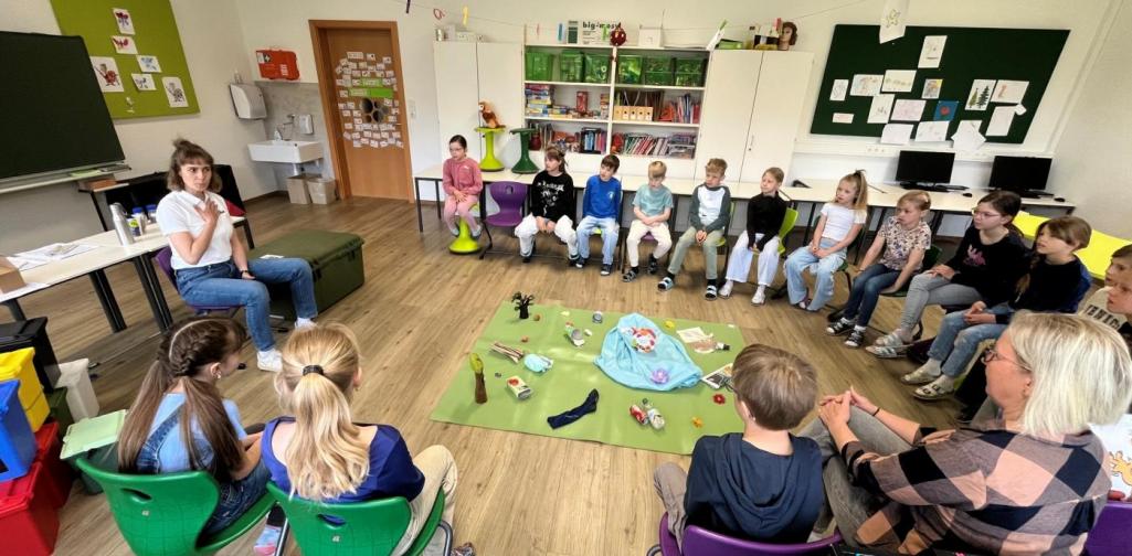 Abfallberatung Schule Abfallberatung Schule