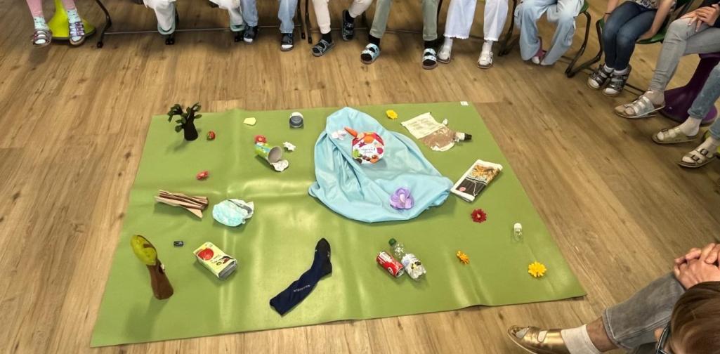 Abfallberatung Schule Abfallberatung Schule