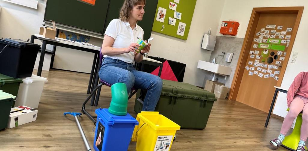 Abfallberatung Schule Abfallberatung Schule