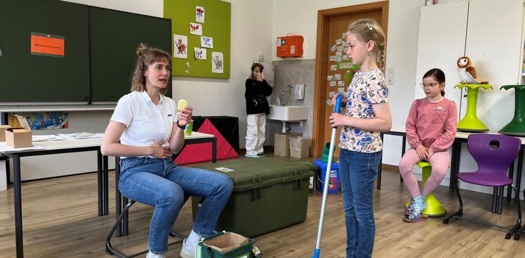 Abfallberatung Schule Abfallberatung Schule