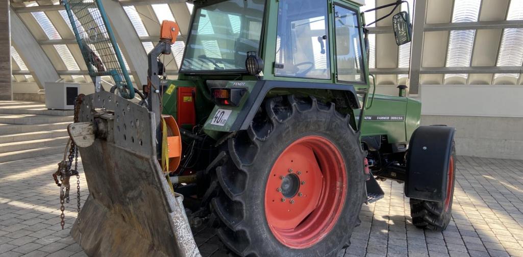 LJ Projekt Wald Landjugendprojekt Wald