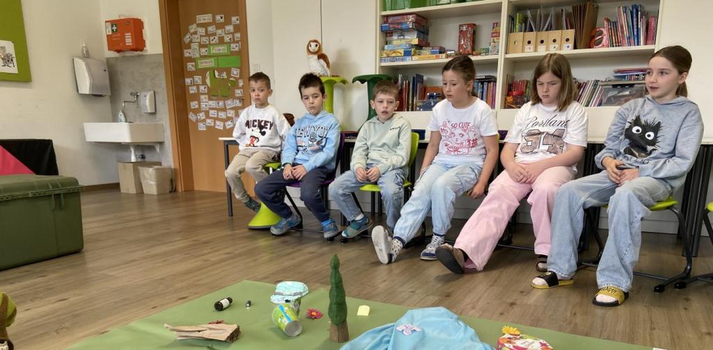 Abfallberatung Schule Abfallberatung Schule