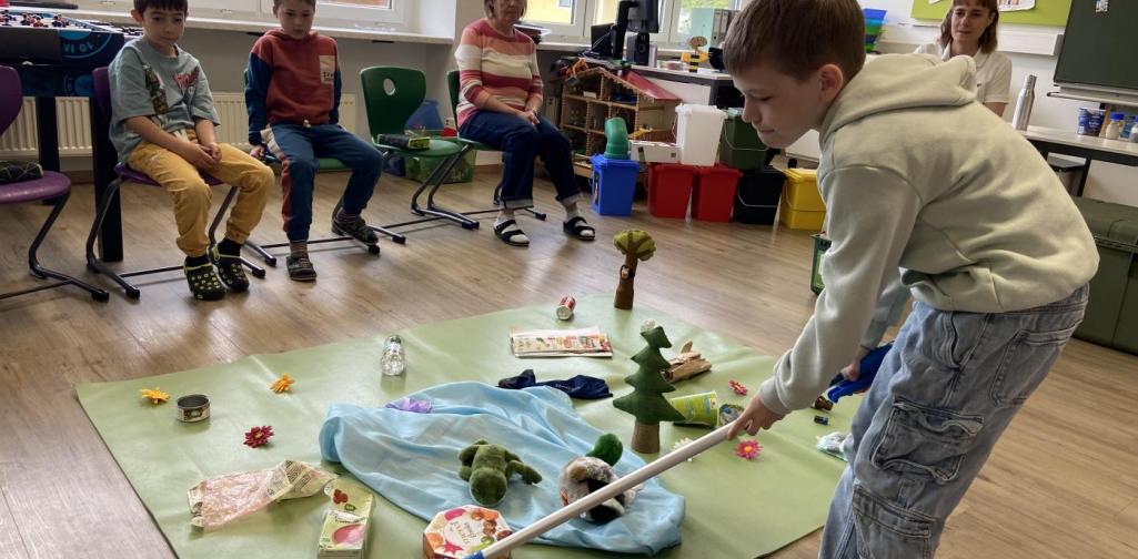 Abfallberatung Schule Abfallberatung Schule
