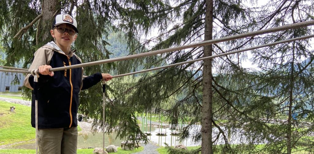 Projekttag Bergbahnen Ausflug Bergbahnen Fieberbrunn